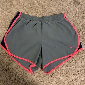 Nike shorts